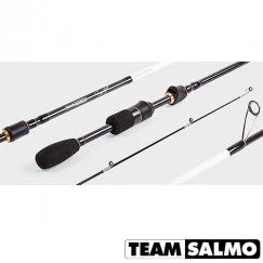  Спиннинг Team Salmo TIOGA 12, 2,25 м, углеволокно, тест: 1.5-12 г , 104 г